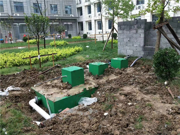地埋式醫院草莓免费视频污黄設備 地埋式醫院草莓免费视频污黄設備