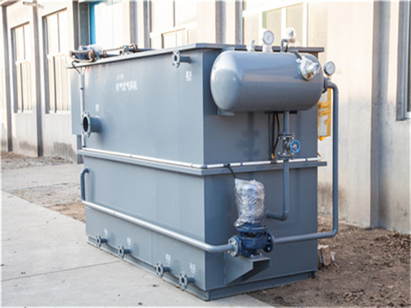 酸洗廢水處理係統 酸洗廢水處理係統