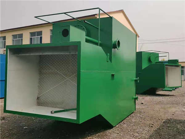 一體化淨水器 一體化淨水器