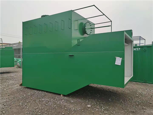 一體化淨水器 一體化淨水器