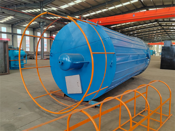 厭氧反應器 厭氧反應器