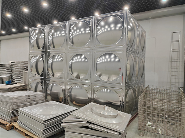 農村一體化淨水設備 農村一體化淨水設備