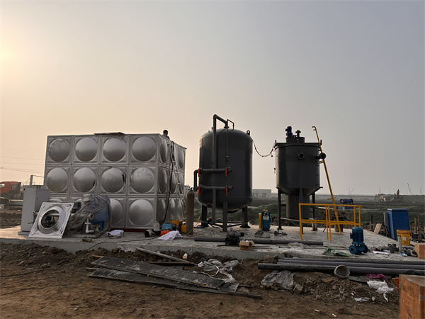 生活變頻供水設備 生活變頻供水設備