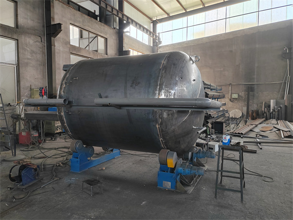 多介質機械過濾器 多介質機械過濾器