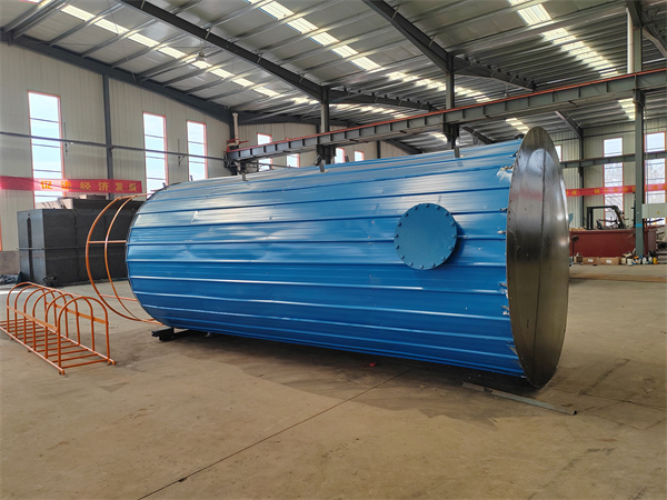 UASB厭氧反應器 UASB厭氧反應器