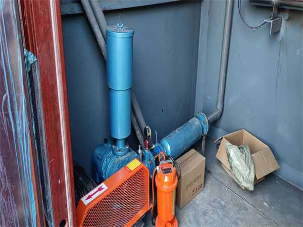 纖維轉盤過濾機 纖維轉盤過濾機