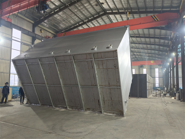 模塊化淨水設備 模塊化淨水設備